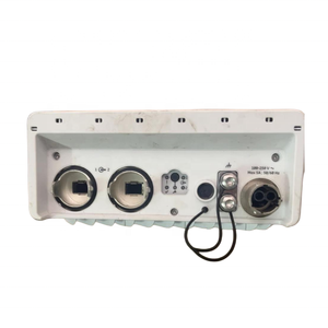สถานีฐานไร้สาย ER RRU KRD 901 185/1 AIR 4435 B41K 111/1 AIR 4455 B1B3 คุณภาพสูง มือสอง - Product Image 6