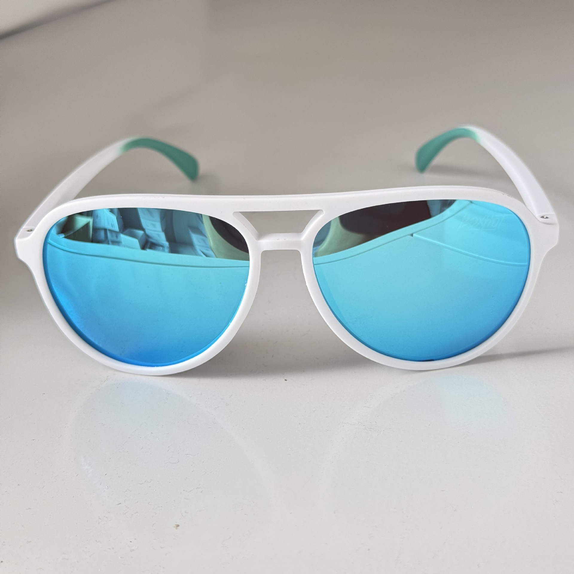 Blue-1