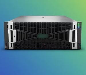 P73282-B21 hxe ProLiant tính DL380 gen12 8sff NC cấu hình để đặt hàng máy chủ - Product Image 6