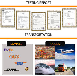 Strip Penyegel Karet Lantai Busa Neoprene Berkualitas Tinggi - Product Image 4