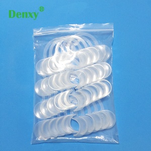 Denxy Zahnorthodontie Lippe Extraorale Wangenretraktoren Intraorale Wangenretraktor Mundöffner Intraorale Wangenretraktoren - Product Image 5