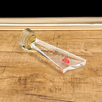YL-1035 Nuevo Trofeo de Cristal K9, Placa de Premio de Cristal para Eventos Deportivos Escolares