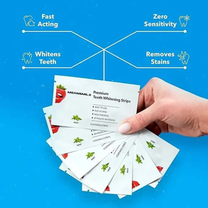 Accesorios Dentales Naturales Multiusos Good Smile, Reemplazo Dental para Blanqueamiento Dental - Product Image 4