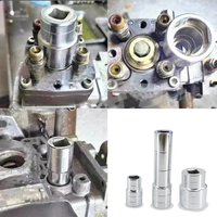 3PC 1/2 douilles et écrous triangulaires multi-dentés pour VE Bosch Fuse Board Injection Pump Diesel