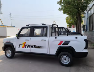 <span class=keywords><strong>รถ</strong></span><span class=keywords><strong>กระบะ</strong></span>ไฟฟ้าขับเคลื่อน <span class=keywords><strong>4</strong></span> ล้อ ราคาประหยัด สำหรับงานหนัก ดีไซน์แบบ RAM พร้อมมอเตอร์ไซค์ 3500 วัตต์ - Product Image 6