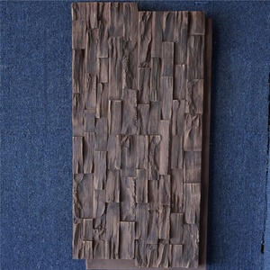 Giá Rẻ Văn Hóa Đá Faux Gạch Cho Nội Thất Bên Ngoài Cảnh Quan Stones Đá Nhân Tạo Tường Ốp - Product Image 2