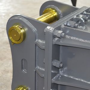 Martillo hidráulico de buena calidad de fábrica china a bajo precio - Product Image 2