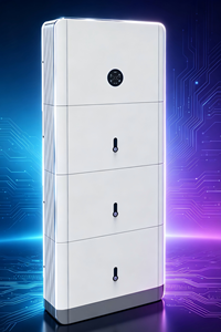Panel Fotovoltaico Monofásico de 15KWH 4600W, <span class=keywords><strong>Inversor</strong></span> Híbrido, Sistema de Montaje en Suelo, Batería <span class=keywords><strong>para</strong></span> <span class=keywords><strong>HUAWEI</strong></span> - Product Image 6
