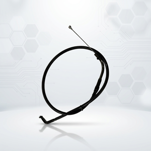 PRODATA Nouveau Câble d'embrayage en acier inoxydable et PVC à longueur personnalisable pour chariot élévateur (OEM/ODM disponible) - Product Image 1