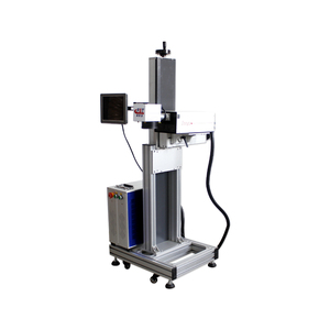 Máy Khắc <span class=keywords><strong>Laser</strong></span> UV Kính Nhựa Kim Loại 3W 5W 10W <span class=keywords><strong>Laser</strong></span> Bay UV Máy Đánh Dấu <span class=keywords><strong>Laser</strong></span> Thông Minh - Product Image 4