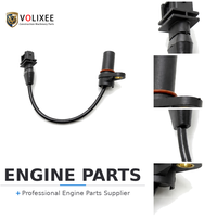 Capteur de position du vilebrequin 4D32ZT31-37030 compatible avec le moteur diesel Xinchai pour pick-up