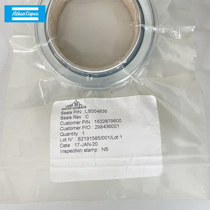 ซีลเพลาแอตลาส คอปโค 1622879600 อะไหล่เครื่องอัดอากาศโลหะ - Product Image 2