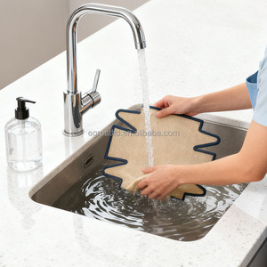 Tapete de Silicona para Hornear Pan, Antiadherente, Sin Olor, Libre de BPA, Apto para Horno, Forma Irregular, Personalizado de Fábrica - Product Image 3