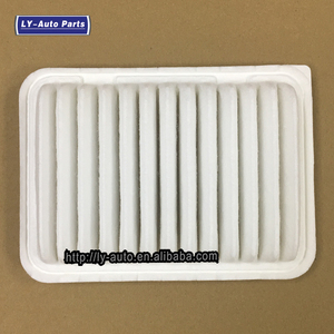 All'ingrosso ricambi auto filtro aria per Toyota <span class=keywords><strong>Corolla</strong></span> <span class=keywords><strong>Yaris</strong></span> 17801-0T020 178010 t020 - Product Image 2