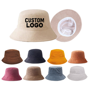 Reversible <strong>Bucket</strong> Cap <strong>Hat</strong> <strong>Design</strong> Your Own Logo Embroidery Printing Custom Logo Cotton <strong>Bucket</strong> <strong>Hats</strong> Custom Summer <strong>Bucket</strong> <strong>Hat</strong> - Product Image 4