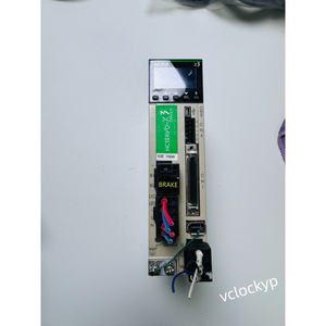 1 Unidad de Servoaccionamiento HCFA SV-X3EA010A-A2 Nuevo, Envío Rápido por FedEx o DHL - Product Image 1