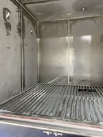 Cámara de prueba de arena y polvo Walk-In Cámara de prueba ambiental a prueba de polvo