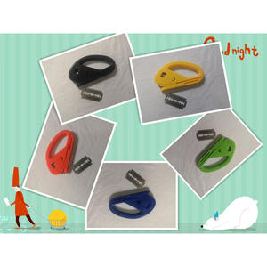 Outil de film professionnel à changement de couleur de carrosserie Couteau à papier - Product Image 4