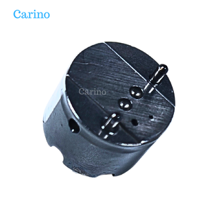 Iniettore Diesel 28424049 28565335 HRD364 04B130277J, Valvola di Controllo 625C 28327815 per VW Skoda <span class=keywords><strong>Seat</strong></span> <span class=keywords><strong>Ibiza</strong></span> <span class=keywords><strong>1.4</strong></span> <span class=keywords><strong>TDi</strong></span> 2016-2018 - Product Image 4