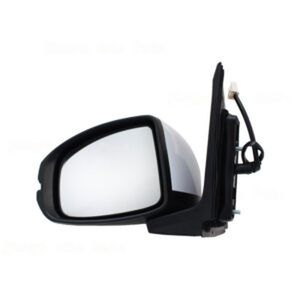 76258-T9J-H01 Conjunto de <span class=keywords><strong>Espejo</strong></span> Lateral Izquierdo para Honda City 2015-2018 con Calefacción Eléctrica y Señal de Giro - Product Image 1