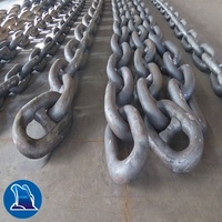 Ancre de bateau en acier de petite taille CN;HUN avec système de direction semi-hydraulique, type de moteur pour la direction et la navigation des bateaux