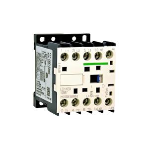 Contacteur PLC d'origine LC1K1210M7 Lc1k1210m7 - Product Image 1
