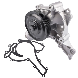 <span class=keywords><strong>Pompe</strong></span> à <span class=keywords><strong>eau</strong></span> de haute qualité pour réparation moteur <span class=keywords><strong>Mercedes</strong></span> Benz W221 S500 M273, <span class=keywords><strong>pompe</strong></span> à <span class=keywords><strong>eau</strong></span> automobile, <span class=keywords><strong>pompe</strong></span> à <span class=keywords><strong>eau</strong></span> de refroidissement, pièce de rechange automobile - Product Image 5