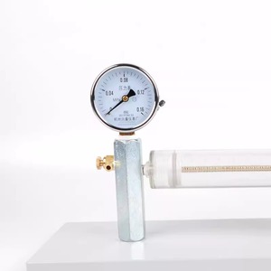 Boyle's Law Demonstration Device, Pressure and Volume Relationship Demonstration Device, J22223 High School <b>Physics</b> Experiment - Product Image 1