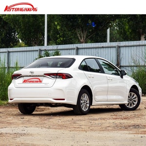 <span class=keywords><strong>Corolla</strong></span> berline d'occasion haut de gamme <span class=keywords><strong>2023</strong></span> |   Automatique, Cuir, Toit ouvrant, Fonctions de sécurité - Product Image 6