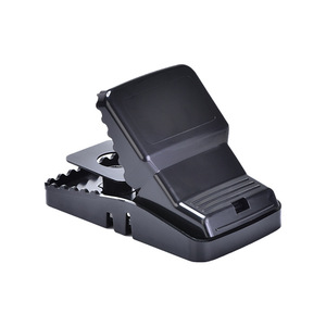 Trampa para Ratones de Plástico Meida M01A, Dispositivo Desechable para el Control de Roedores - Product Image 5