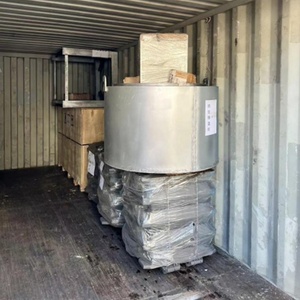 Four à induction électrique sans noyau <span class=keywords><strong>de</strong></span> 250kg <span class=keywords><strong>pour</strong></span> <span class=keywords><strong>fondre</strong></span> le fer/acier/cuivre/aluminium/<span class=keywords><strong>or</strong></span>/argent - Product Image 5