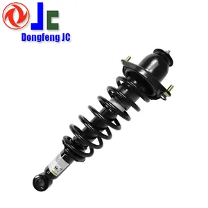 auto shock absorber supplier No.72599 shocks for Pontiac Vibe 2009 2010