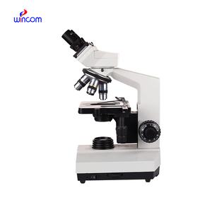Wincom Children Kids光学双眼生物顕微鏡Microscopio <span class=keywords><strong>XSZ</strong></span>-<span class=keywords><strong>107bn</strong></span> Binoculaire学生向け価格サイエンスラボ - Product Image 4