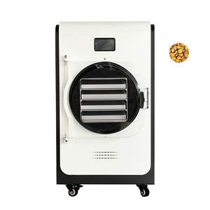 Commercial Freeze Dryer Fruit and Vegetable Freeze-dryer <b>Drying</b> <b>Equipment</b> Home Food Freeze Dryer Machine - Product Image 4