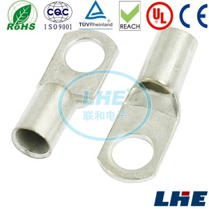 (JGY Type) SC(JGY)-10 Thiết Bị Đầu Cuối Kết Nối Bằng Đồng - Product Image 5