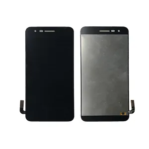 للبيع بالجملة من المصنع شاشة LG K8 Lcd أصلية لشاشة LG K9 شاشة LG K9 لشاشة X210 Pantalla Lcd