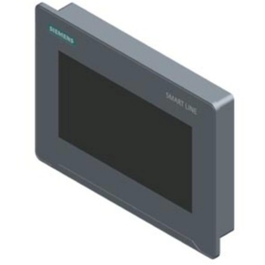 6AV6648-0EC11-3AX0SIMATIC HMI Smart 700 IE V5, Fifth-generation Panel, 7" Widescreen TFT Display, RS-422/485/232serial Interface - Product Image 3