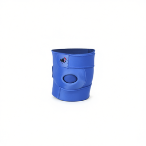 Genouillère taille unique 838 57,5*15 cm Produit de sécurité pour le fitness - Product Image 1
