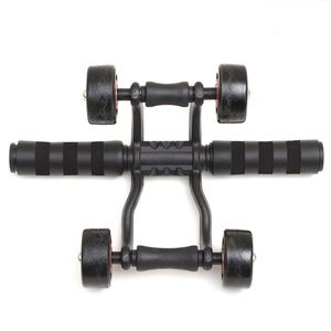 Pvc Con lăn phòng tập thể dục cơ bụng máy tập thể dục tập thể dục Workout ABS bánh xe đặt - Product Image 1