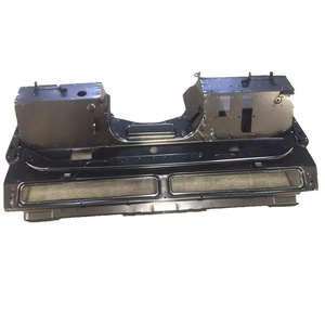 Epositioning Gvanivanivanivaniulkhead iirewall # A77710450, For Ly Rsobre <span class=keywords><strong>Defender</strong></span> 300 110 90 Di Td4 ITH ENTs ir ENTs, 1993 - 2006 - Product Image 2