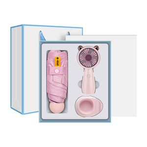 <span class=keywords><strong>Ideas</strong></span> <span class=keywords><strong>de</strong></span> Productos Nuevos <span class=keywords><strong>para</strong></span> <span class=keywords><strong>el</strong></span> Verano 2026, Venta al por Mayor, Juego <span class=keywords><strong>de</strong></span> Regalo <span class=keywords><strong>de</strong></span> Mini Ventilador y Sombrilla Personalizables <span class=keywords><strong>para</strong></span> Refrescarse en <span class=keywords><strong>el</strong></span> Uso Diario, Regalos <span class=keywords><strong>para</strong></span> <span class=keywords><strong>el</strong></span> Día <span class=keywords><strong>de</strong></span> <span class=keywords><strong>la</strong></span> <span class=keywords><strong>Madre</strong></span> - Product Image 4