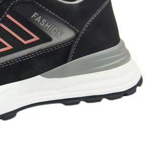 Easy to Maintain Lightweight Waterproof Plastic Steel Toe Wear-Resistant Safety <b>Shoes</b> For <b>Men</b> - Product Image 4