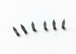 Épingles à pointes en carbure de tungstène, pour gravure, articles durs de écriture 10 pièces - Product Image 4