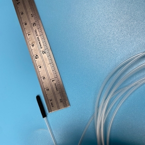 Bulk Endoscoop Spons Getipte Applicators | 1.7Mm As Voor 1-3M Bereik In Instrument Opwerking Slang Schuim Staafje - Product Image 4