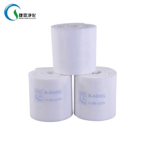 G2/eu2 G3/eu3 G4/eu4 sợi tổng hợp Air <span class=keywords><strong>intake</strong></span> Lọc Air <span class=keywords><strong>Pre</strong></span> Lọc viledon Lọc - Product Image 2