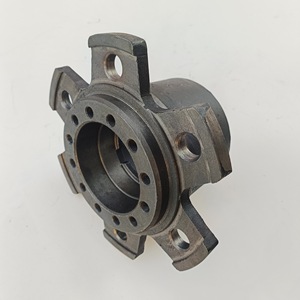 Butée de roulement en fonte pour moyeu de transmission Doosan 3000 kg, pour chariots élévateurs D30G, D30NXP, D30NXV - Product Image 5