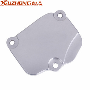 Cubierta de Tensor de Cadena de Distribución XUZHONG 70x86mm de Aleación de Aluminio para Honda K20 K24 - Product Image 4