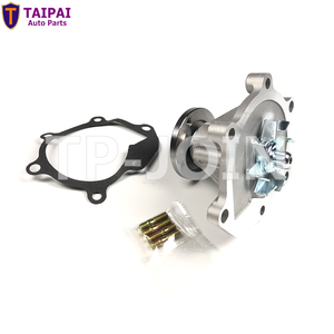 Bomba de Agua al Por Mayor, <span class=keywords><strong>Precio</strong></span> de Fábrica, 16100-69325 GWT-99A 1FZ-FE para TOYOTA LAND CRUISER - Product Image 6