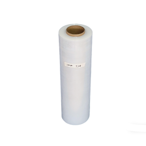 Tay bọc bộ phim kéo dài co-ép đùn bộ phim kéo dài 300m bộ phim kéo dài chống tĩnh bộ phim kéo dài cho xuất khẩu - Product Image 4