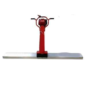 Herramientas para Concreto, Regla Vibratoria para Raspar Pisos <span class=keywords><strong>de</strong></span> <span class=keywords><strong>Cemento</strong></span>, Regla para Alisar Concreto para Estacionamientos, Almacenes y Construcción - Product Image 1